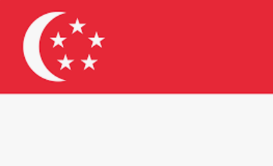 SG flag